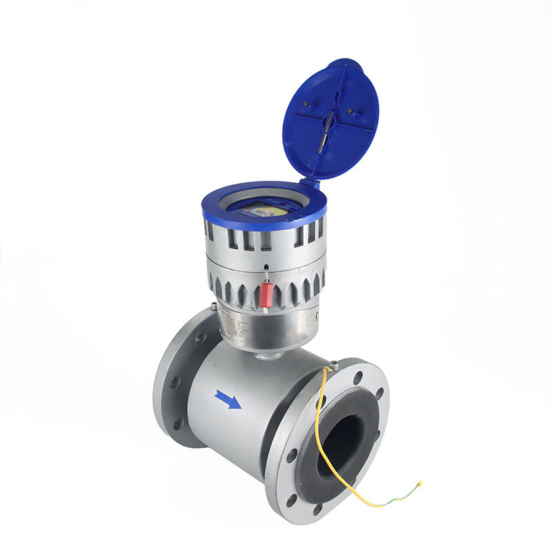 Water Flow Meter Specifications A Comprehensive Guide